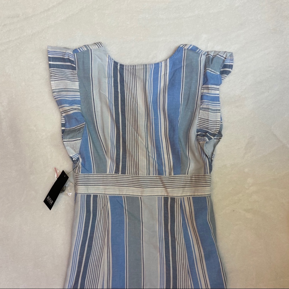 a.n.a Midi Dress - Picture 6 of 6
